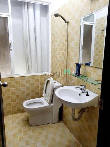 Hình ảnh Cho thuê phòng 139 Full Nội Thất Phan Đăng Lưu, P3 Phú Nhuận