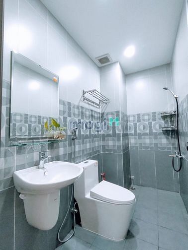 Hình ảnh Cho thuê CHDV Full Tiện ích gần Ngã 6 Phù Đổng