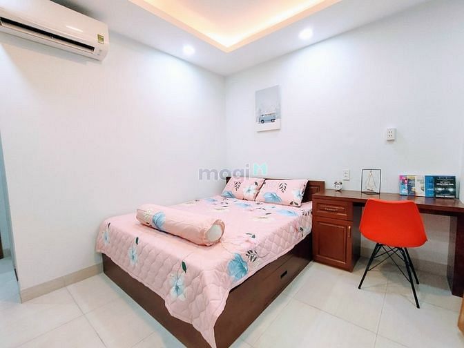 Hình ảnh Cho thuê CHDV Full Tiện ích gần Ngã 6 Phù Đổng