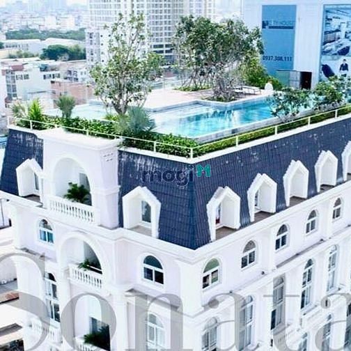 Hình ảnh Căn Hộ Duplex Full Nội Thất Tiện Ích Cực Đỉnh Gần Phú Mỹ Hưng Q7