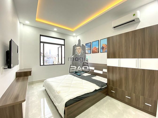 Hình ảnh Mb6623 nạp rút nhanh chóng 1 phòng ngủ view cực xịn, ở là mê