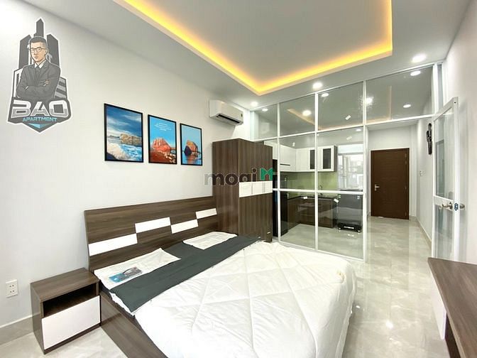 Hình ảnh Mb6623 nạp rút nhanh chóng 1 phòng ngủ view cực xịn, ở là mê