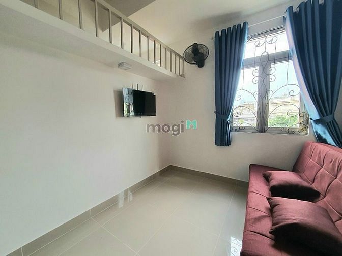 Hình ảnh Căn Hộ Duplex ngay trung tâm quận 4_đủ nội thất_Hỗ trợ cọc