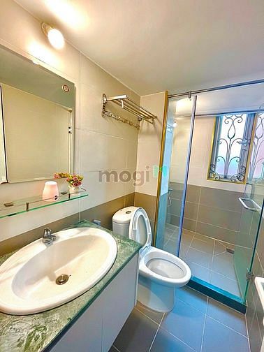 Hình ảnh Căn Hộ Duplex ngay trung tâm quận 4_đủ nội thất_Hỗ trợ cọc