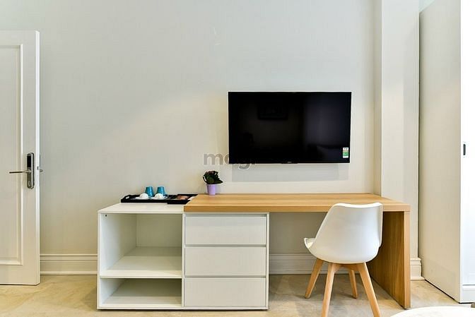 Hình ảnh Phòng đẹp, giá xịn tại trung tâm Quận 1