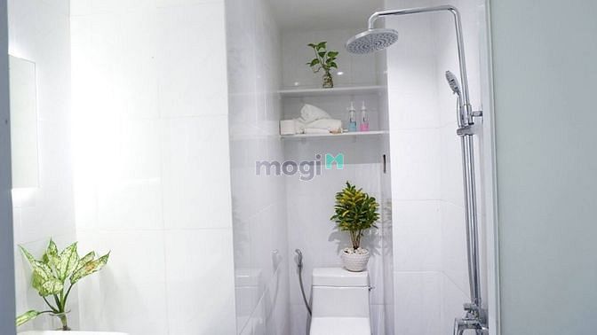 Hình ảnh 🌈 CHDV Phó Đức Chính- Quận 1 Full Nội Thất Cao Cấp 1 Phòng Ngủ 🌈