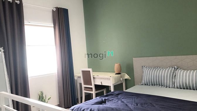 Hình ảnh 🌈 CHDV Phó Đức Chính- Quận 1 Full Nội Thất Cao Cấp 1 Phòng Ngủ 🌈
