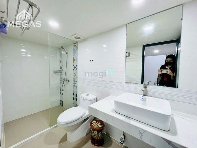 Hình ảnh Mb6623 nạp rút nhanh chóng trung tâm Q6 full nội thất