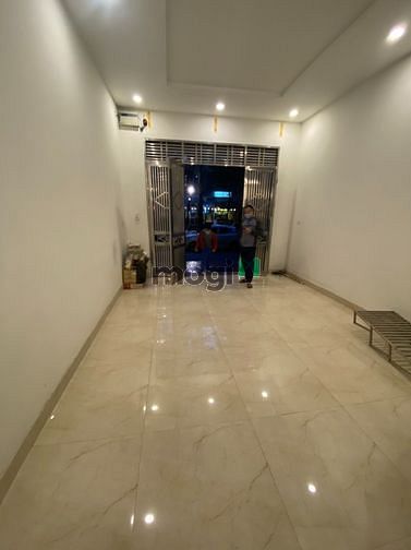 Hình ảnh cho thuê nhà A10 Nguyễn Chánh . 45tr/th