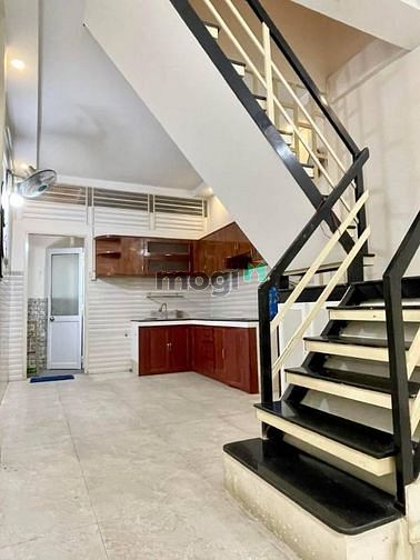 Hình ảnh Phá sản bán gấp nhà 34,1m2 2.23 tỷ, LÊ TRỰC, BÌNH THẠNH