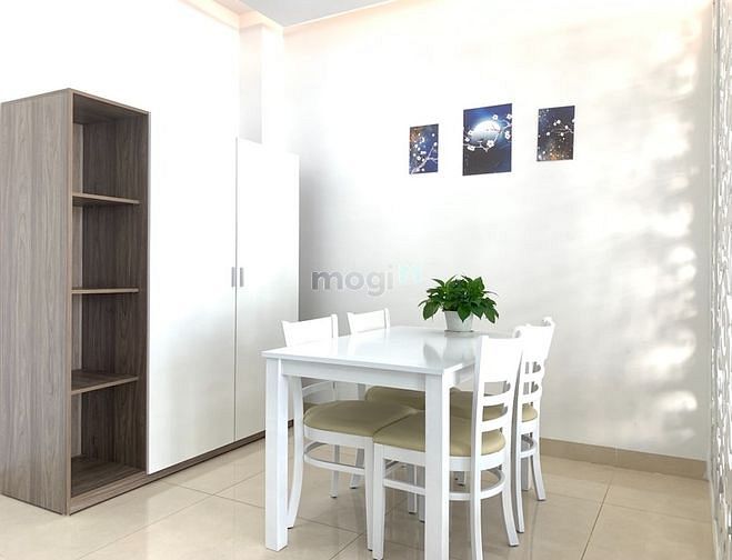 Hình ảnh Khai trương CHDV Studio ban công gần cầu Sài Gòn