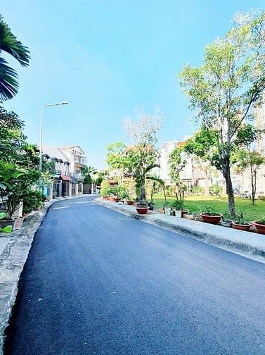Hình ảnh Bán lô đất Mai Chí Thọ,KDC Văn Minh,p.An Phú, Quận 2, 162m2 , ôtô đỗ