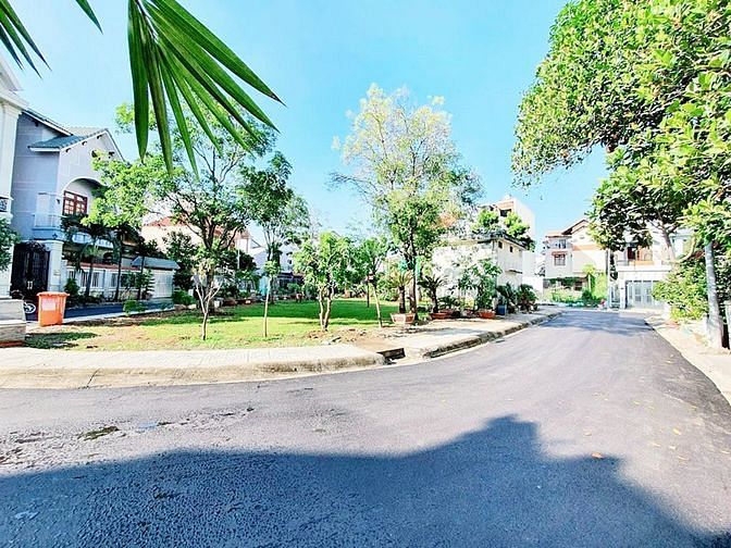 Hình ảnh Bán lô đất Mai Chí Thọ,KDC Văn Minh,p.An Phú, Quận 2, 162m2 , ôtô đỗ