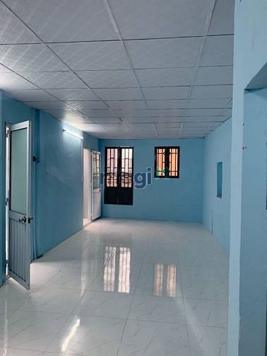 Hình ảnh Nhà cấp 4 Phan văn trị P7 Gò vấp 6x25m Giá 14,8 tỷ