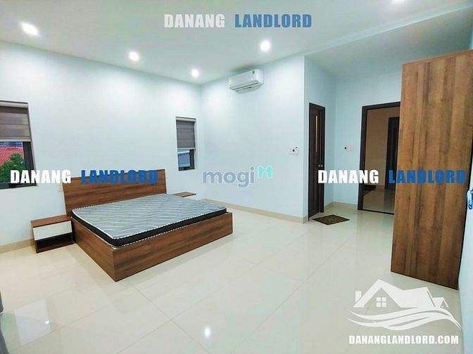 Hình ảnh Nhà 3 tầng 2PN gần biển Mỹ Khê - B553
