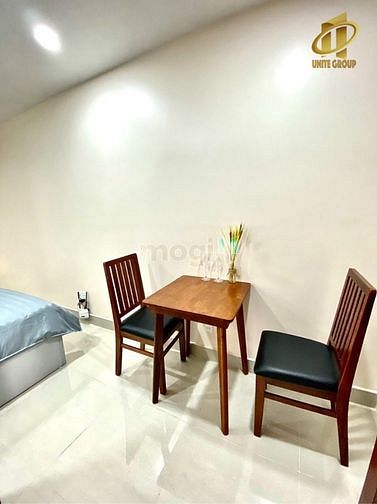 Hình ảnh Studio vách ngăbn  full nội thất, Mỹ Toàn 2,gần Phú Mỹ Hưng tại Quận 7