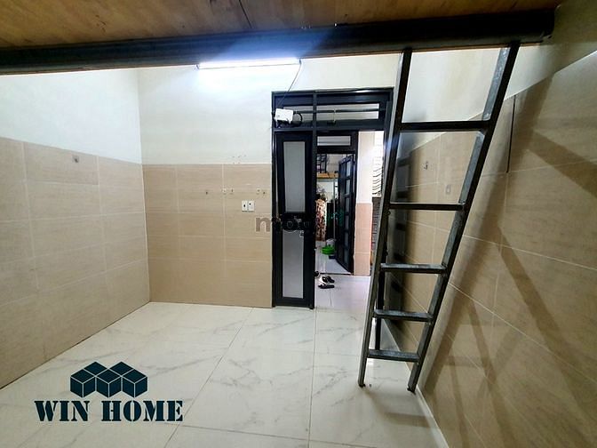 Hình ảnh Phòng có gác cao đường Cộng Hòa, P13, Tân Bình