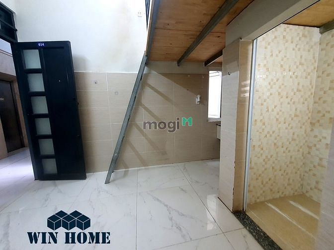 Hình ảnh Phòng có gác cao đường Cộng Hòa, P13, Tân Bình