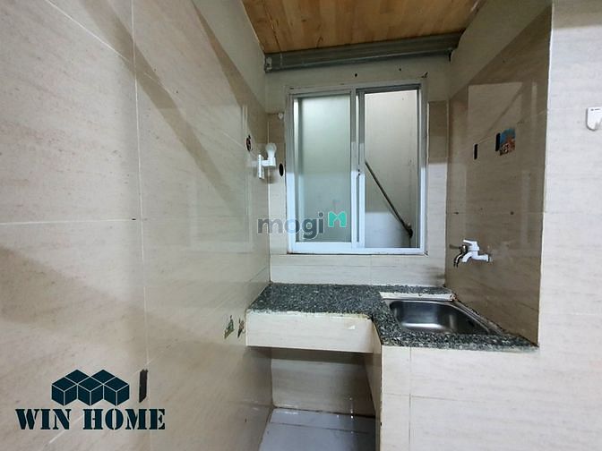 Hình ảnh Phòng có gác cao đường Cộng Hòa, P13, Tân Bình