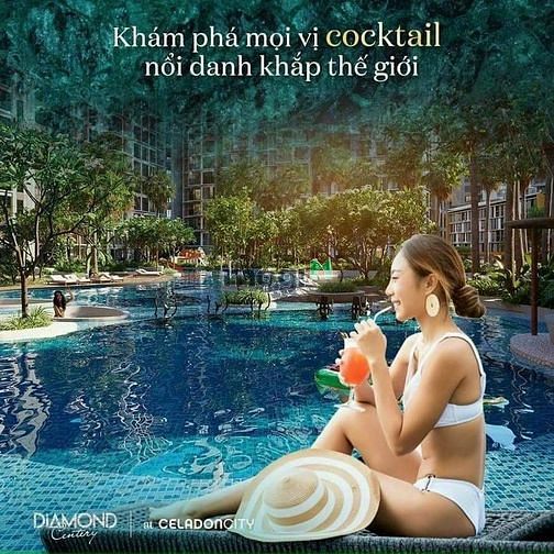 Hình ảnh Mb6623 nạp rút nhanh chóng Centery của Gamuda Land ngay TT Aeon Mall Quận Tân Phú