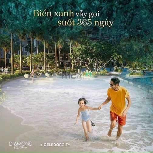 Hình ảnh Mb6623 nạp rút nhanh chóng Centery của Gamuda Land ngay TT Aeon Mall Quận Tân Phú