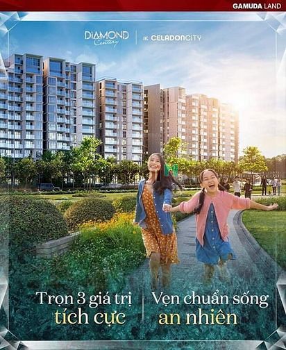 Hình ảnh Mb6623 nạp rút nhanh chóng Centery của Gamuda Land ngay TT Aeon Mall Quận Tân Phú
