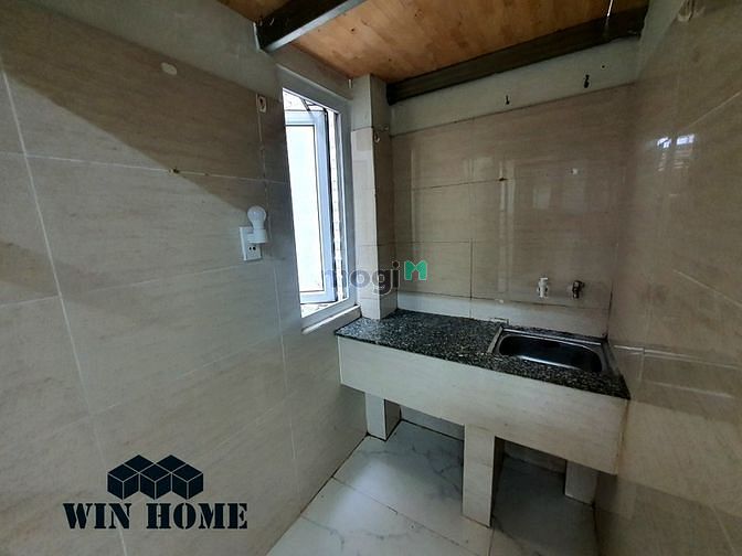 Hình ảnh Phòng có gác cao đường Cộng Hòa, P13, Tân Bình