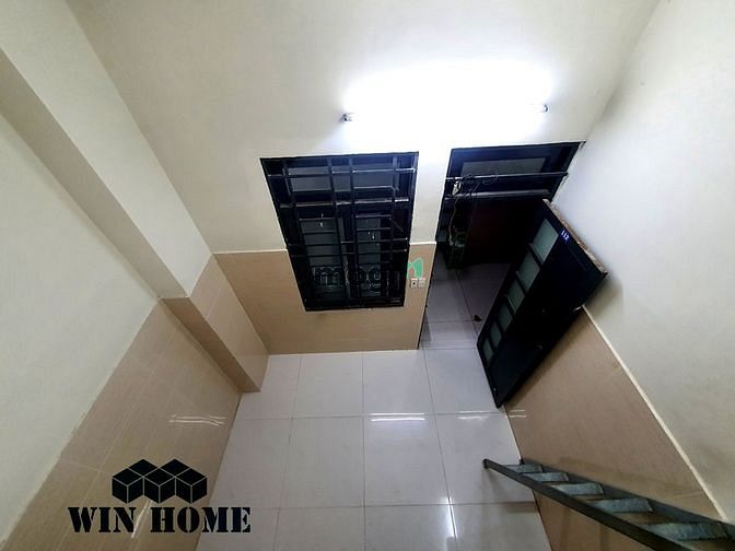 Hình ảnh Phòng có gác cao đường Cộng Hòa, P13, Tân Bình