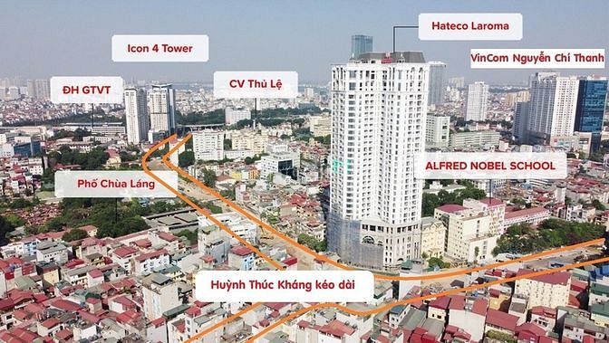 Hình ảnh Bán căn góc 3PN hướng ĐÔNG NAM siêu đep. Giá 9TỶ68, QUÀ TẶNG 200tr