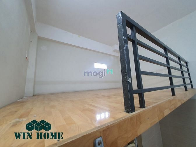 Hình ảnh Phòng có gác cao đường Cộng Hòa, P13, Tân Bình