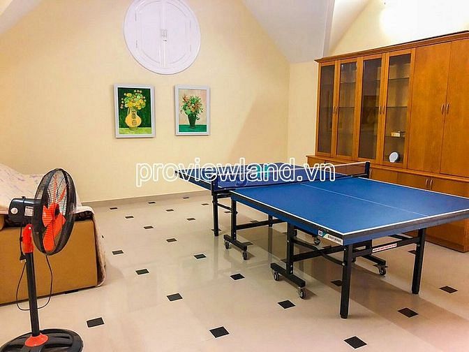 Hình ảnh Biệt thự Trần Não Thủ Đức, MT đường số 12, tổng 733m2 đất, gồm 2 căn