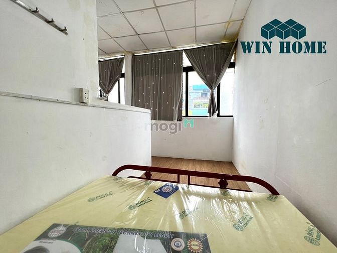 Hình ảnh Cho thuê phòng Ba Vân, Phường 14, Tân Bình