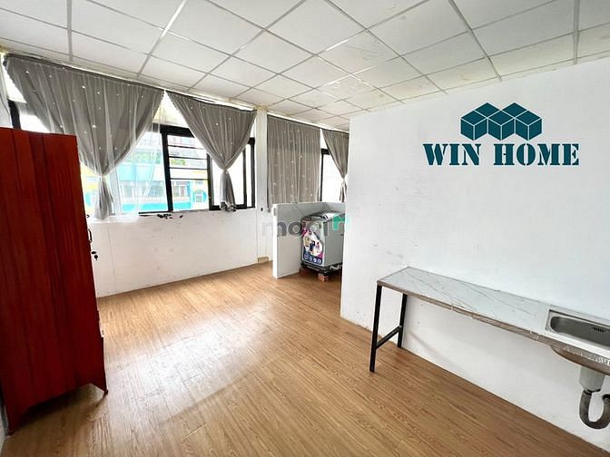 Hình ảnh Cho thuê phòng Ba Vân, Phường 14, Tân Bình
