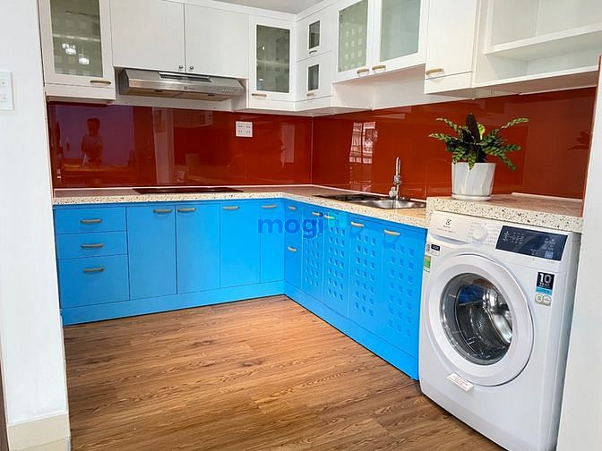 Hình ảnh Bán Trang Chủ MB66.COM / Đăng Ký Tặng 66K chung cư Parkview, Phú Mỹ Hưng, Quận 7