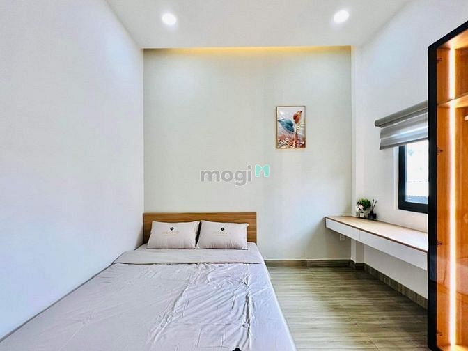 Hình ảnh Bán nhà siêu phẩm lung linh, phạm văn chiêu,P-14,Gò Vấp.