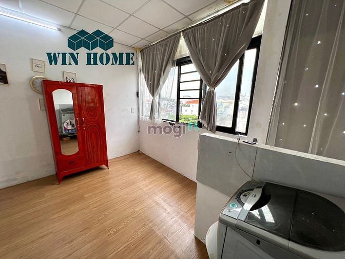 Hình ảnh Cho thuê phòng Ba Vân, Phường 14, Tân Bình