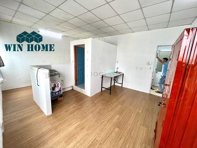 Hình ảnh Cho thuê phòng Ba Vân, Phường 14, Tân Bình