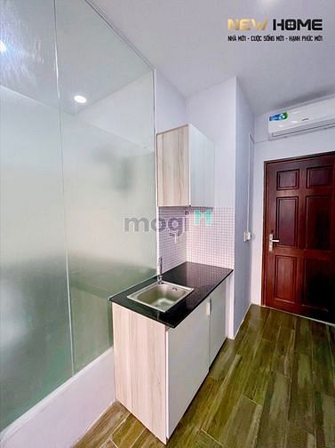 Hình ảnh CHDV FULL NT BAN CÔNG VIEW ĐẸP gần Cầu Thị Nghè Bình Thạnh