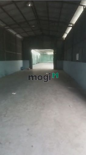 Hình ảnh 🏗 Cho Thuê Xưởng 2200m2 phường Trảng Dài, Biên Hòa