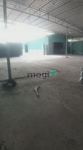 Hình ảnh 🏗 Cho Thuê Xưởng 2200m2 phường Trảng Dài, Biên Hòa