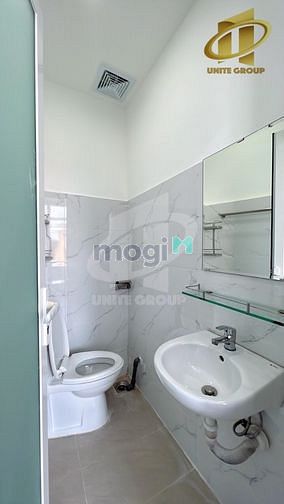 Hình ảnh Căn Hộ Dịch Vụ Cao Cấp Full nội thất ngay tại Q1