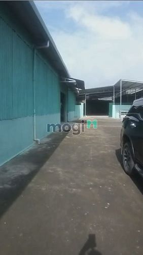 Hình ảnh 🏗 Cho Thuê Xưởng 2200m2 phường Trảng Dài, Biên Hòa