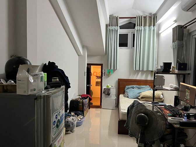 Hình ảnh Penhouse sân vườn Full nội thất Quận 7