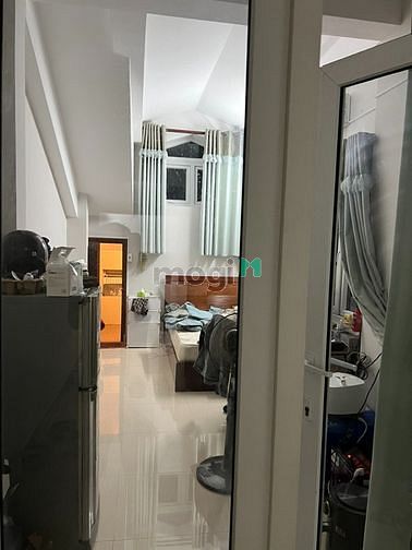 Hình ảnh Penhouse sân vườn Full nội thất Quận 7