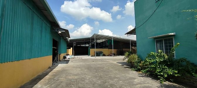 Hình ảnh 🏗 Cho Thuê Xưởng 2200m2 phường Trảng Dài, Biên Hòa