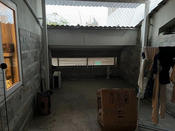 Hình ảnh Penhouse sân vườn Full nội thất Quận 7