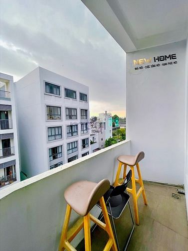 Hình ảnh CHDV FULL NT BAN CÔNG VIEW ĐẸP gần Cầu Thị Nghè Bình Thạnh