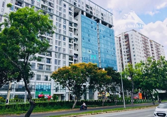 Hình ảnh Bán nhanh lô đất 226m2 KDC 13C Greenlife, giá cực tốt.