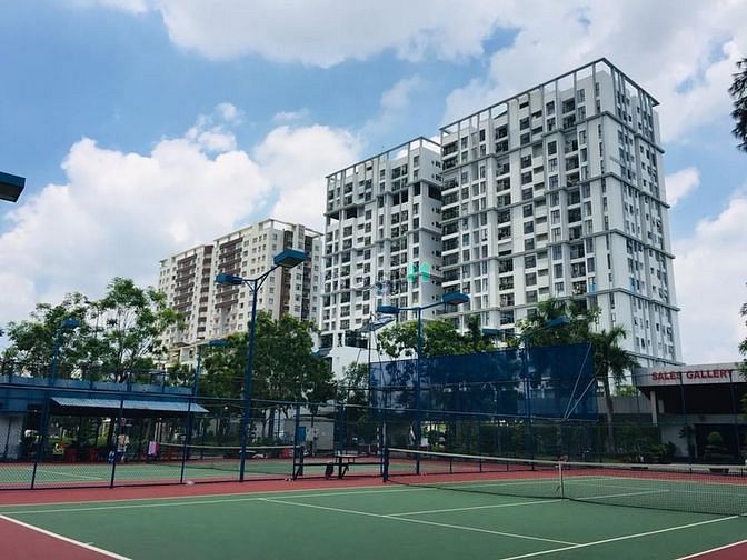Hình ảnh Bán nhanh lô đất 226m2 KDC 13C Greenlife, giá cực tốt.