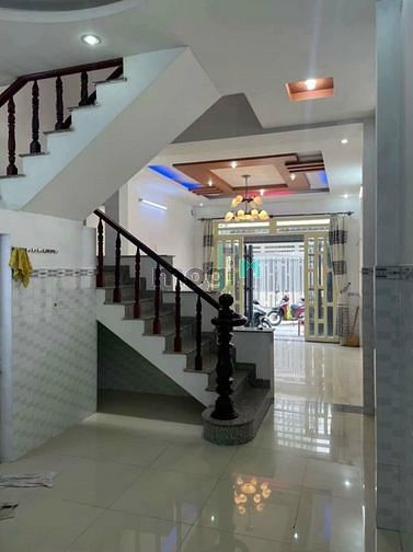 Hình ảnh Bán Nhà Lê Đức Thọ P16 Gò Vấp 48m2 2PN Hơn 1TỶ SHR Chính Chủ 1T1L
